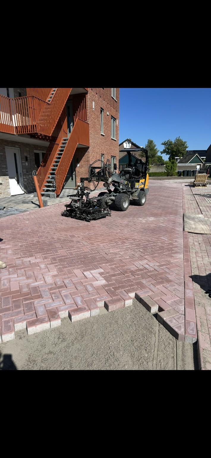 Project Harderwijk
