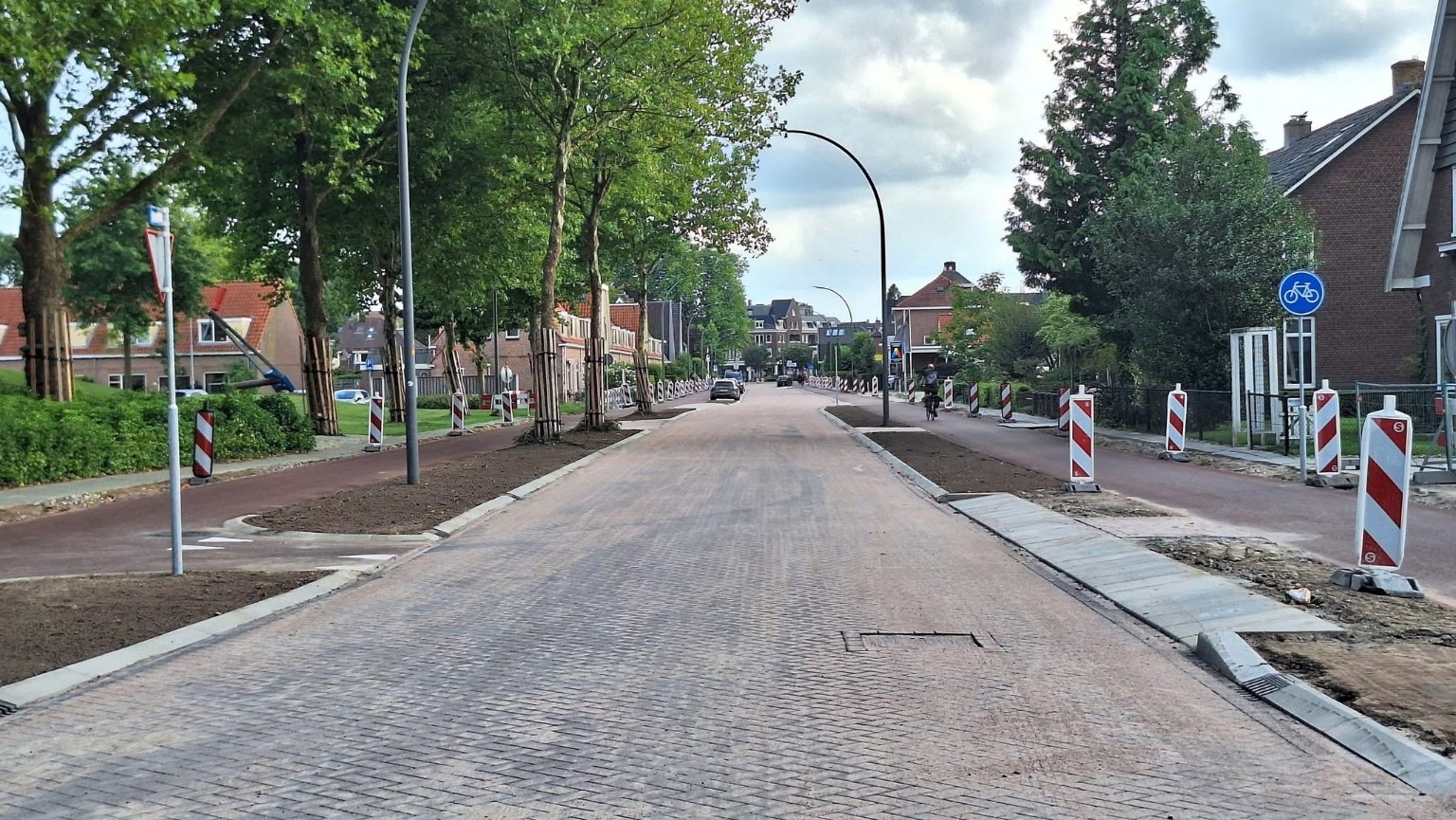 Project Nijkerk